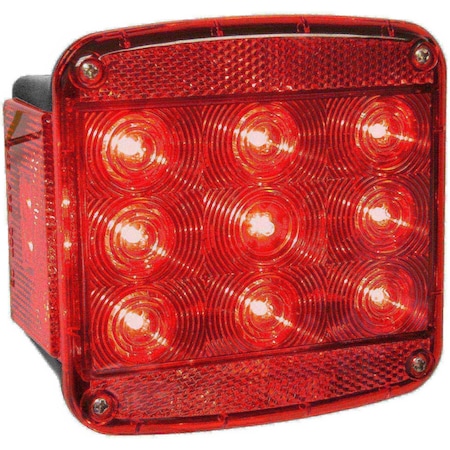 Peterson LED STOP & TAIL V840L